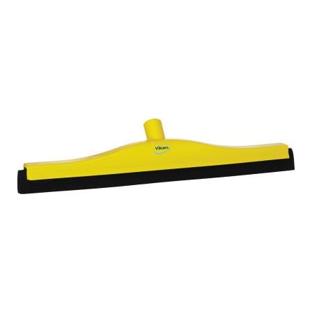 Remco Vikan 20in Foam Blade Squeegee, Yellow 77536
